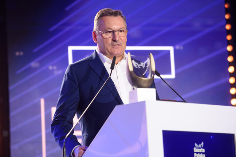 Firma VIKKING z Nagrodą Polski Przedsiębiorca 2022 w kategorii Eksporter roku