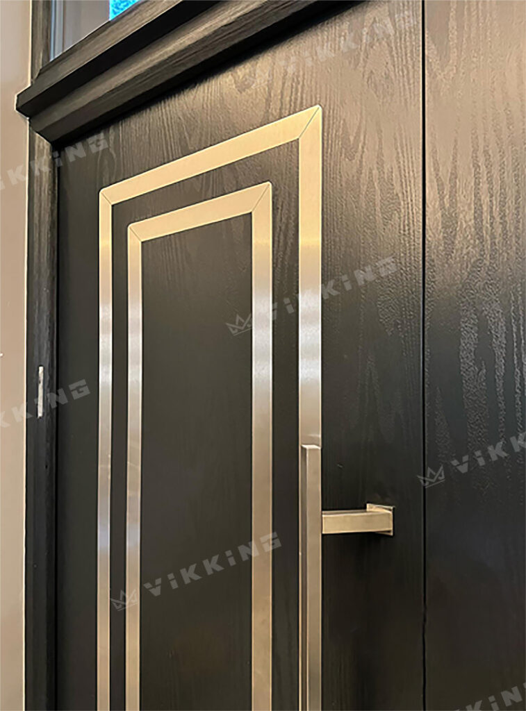 kompozytowe drzwi wejściowe drzwi zewnetrzne vikking